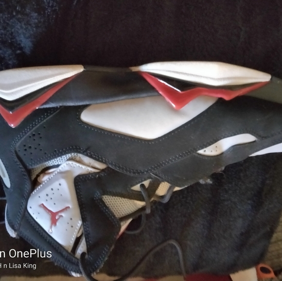 Nike Jordans - Picture 3 of 7